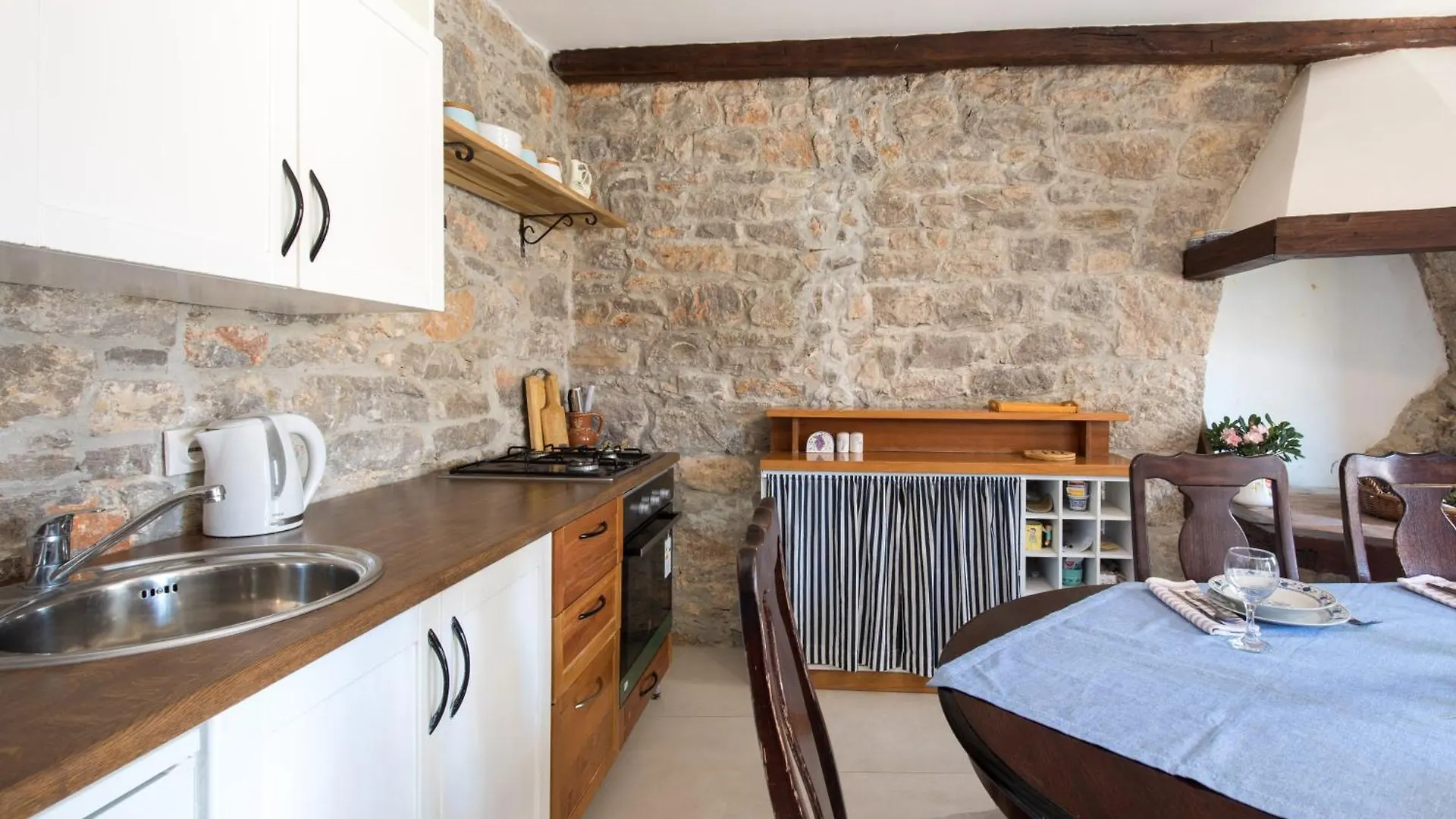 Apartment Roko Punat