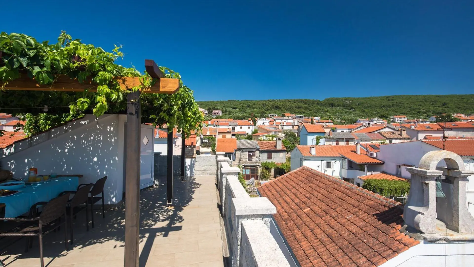 Apartment Roko Punat Croatia